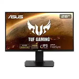 Asus gaming monitor asus tuf gaming vg289q 28 zoll uhd 4k monitor