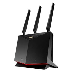 Asus-Router ASUS 4G-AC86U LTE WLAN-Router