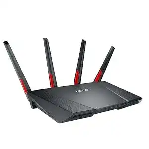 Asus router asus dsl ac68vg voip modem router