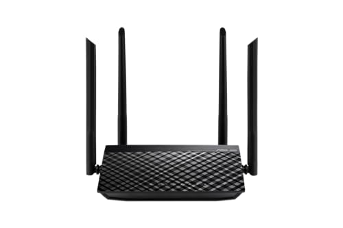 Asus-Router ASUS RT-AC1200 V2 Router