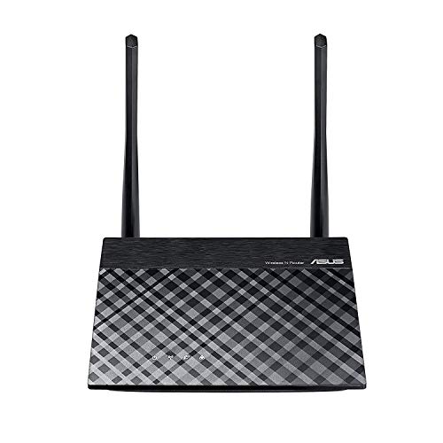 Asus-Router ASUS RT-AC85P Home Office Router