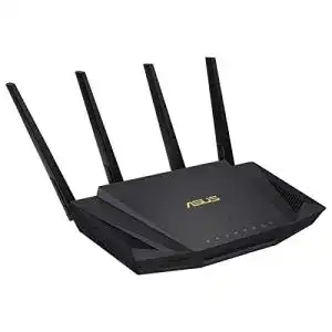 Asus router asus rt ax58u router kombinierbarer router