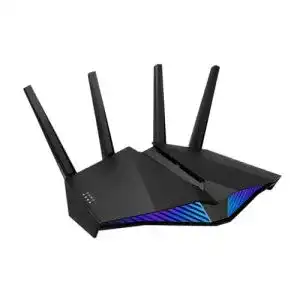 Asus router asus rt ax82u gaming router ai mesh wlan system aura