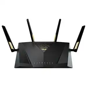 Asus router asus rt ax88u pro wlan gaming router