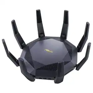 Asus router asus rt ax89x gaming kombinierbarer router