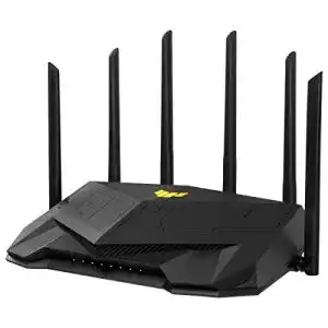 Asus router asus tuf ax5400 gaming kombinierbarer router