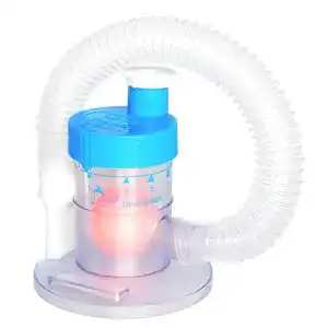 Atemtrainer hab gut mediflo duo