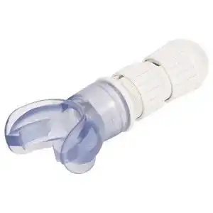 Atemtrainer sport tec ultrabreathe atemtraining lungentrainer