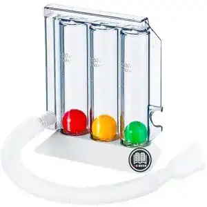 Atemtrainer theracaso mit e book fuer atemuebungen