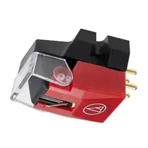 Audio technica tonabnehmer audio technica vm540ml