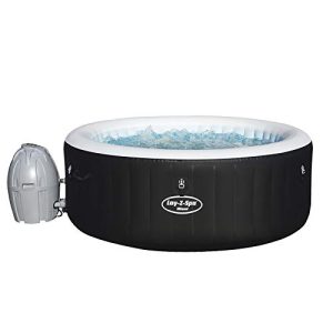 Aufblasbarer Whirlpool Bestway Lay-Z-Spa Miami AirJet