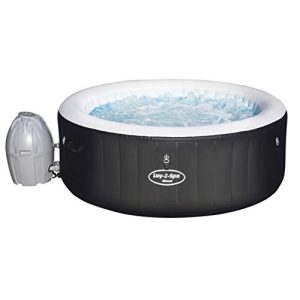 Aufblasbarer Whirlpool Bestway Lay-Z-Spa Miami AirJet