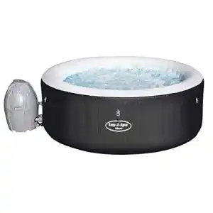Aufblasbarer whirlpool bestway lay z spa miami airjet