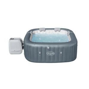 Aufblasbarer Whirlpool Bestway LAY-Z-SPA WLAN-Whirlpool