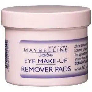 Augen make up entferner maybelline jade augen make up