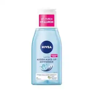 Augen make up entferner nivea sanfter make up entferner