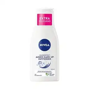 Augen make up entferner nivea wasserfester augen make up