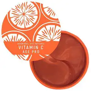 Augenpad victoria beauty gegen augenringe mit vitamin c