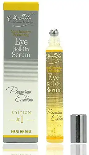Augenserum Develle Premium Cosmetics Augenlifting Eye Roll On