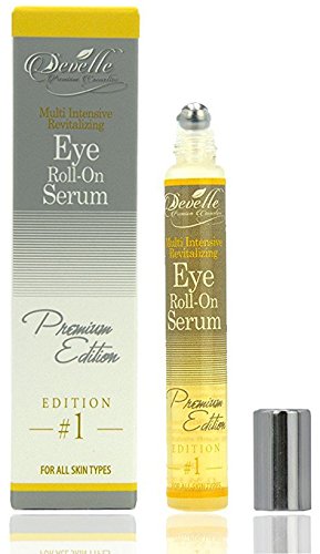 Augenserum Develle Premium Cosmetics Augenlifting Develle Eye Roll On
