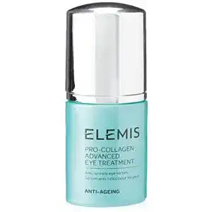 Augenserum elemis pro collagen advanced eye treatment augenkur