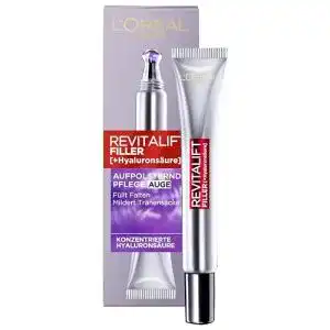 Augenserum loreal paris loreal paris hyaluron augenpflege