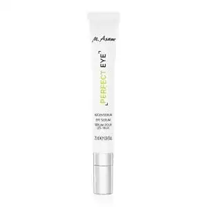 Augenserum m asam m asam perfect eye 25ml augencreme
