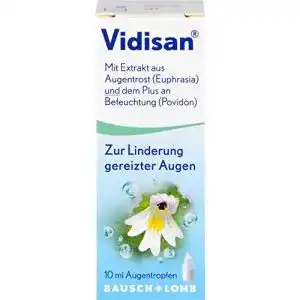 Augentropfen