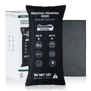 Auto entfeuchter conopu luftentfeuchter auto 1kg