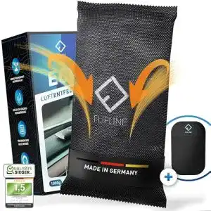 Auto entfeuchter flipline eco luftentfeuchter auto 1kg