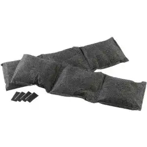 Auto entfeuchter pearl lescars feuchtkissen fuer auto 2er set