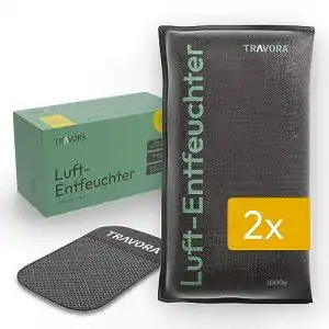 Auto-Entfeuchter