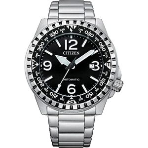 Automatikuhren CITIZEN Automatic Watch NJ2190-85E - automatikuhren citizen automatic watch nj2190 85e