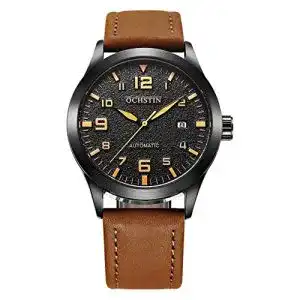 Automatikuhren guwei mechanisches uhrwerk automatik uhr