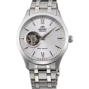 Automatikuhren orient unisex erwachsene analog automatik uhr 3