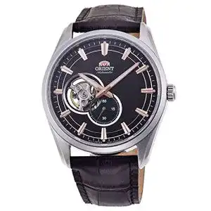 Automatikuhren orient unisex erwachsene analog automatik uhr
