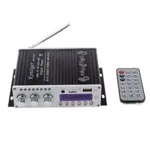Autoverstaerker dollatek mini bluetooth hallo fi stereo audio amp