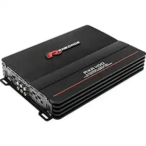 Autoverstaerker renegade 4 kanal endstufe 600w rxa1100