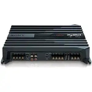 Autoverstaerker sony xmn1004 kfz verstaerker 1000 watt schwarz
