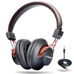 Avantree-Kopfhörer Avantree Audition, Bluetooth Over Ear - avantree kopfhoerer avantree audition bluetooth over ear