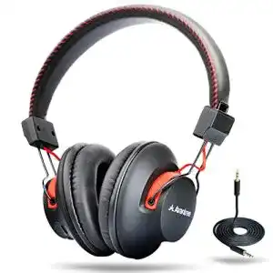 Avantree kopfhoerer avantree audition bluetooth over ear