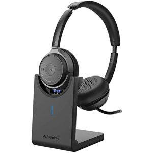 Avantree-Kopfhörer Avantree Bluetooth 5.0 Kopfhörer - avantree kopfhoerer avantree bluetooth 5 0 kopfhoerer