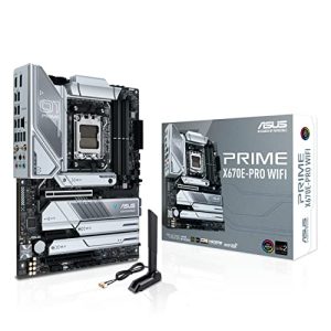 B460-Mainboard ASUS PRIME X670E-PRO WIFI Gaming