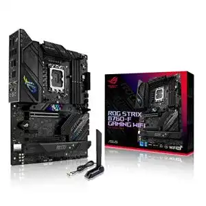 B460 mainboard asus rog strix b760 f gaming wifi