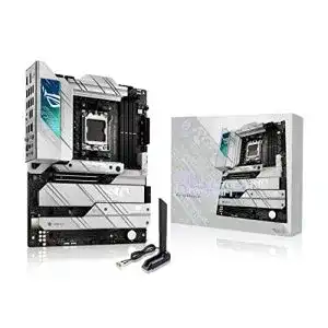 B460 mainboard asus rog strix x670e a gaming wifi