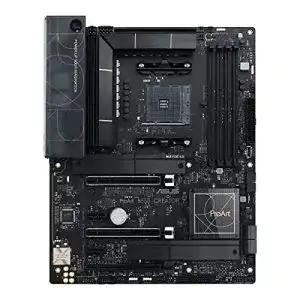 B550 mainboard asus proart b550 creator mainboard sockel am4