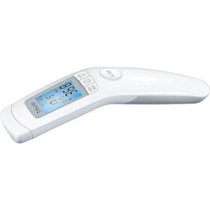 Termómetro para fiebre del bebé sin contacto Beurer FT 90