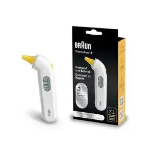 Baby-Fieberthermometer