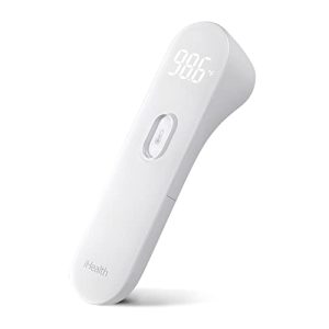 Baby-Fieberthermometer iHealth no-touch stirn-thermometer