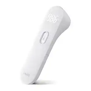 Baby fieberthermometer ihealth no touch stirn thermometer